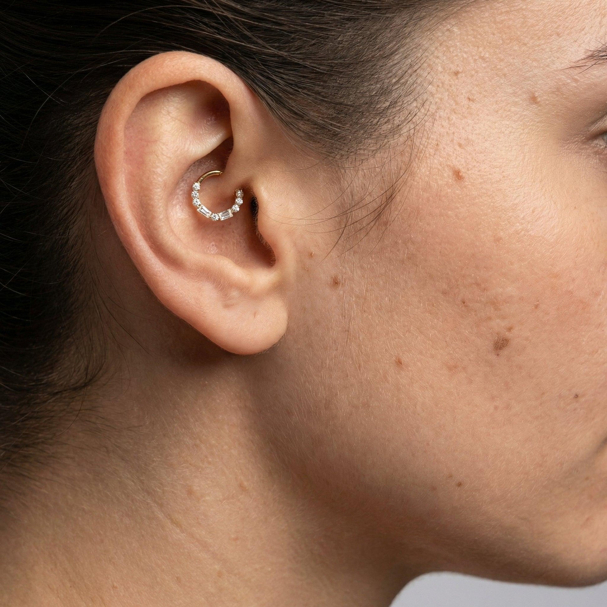 Jewelry For Daith Piercing · daith stud