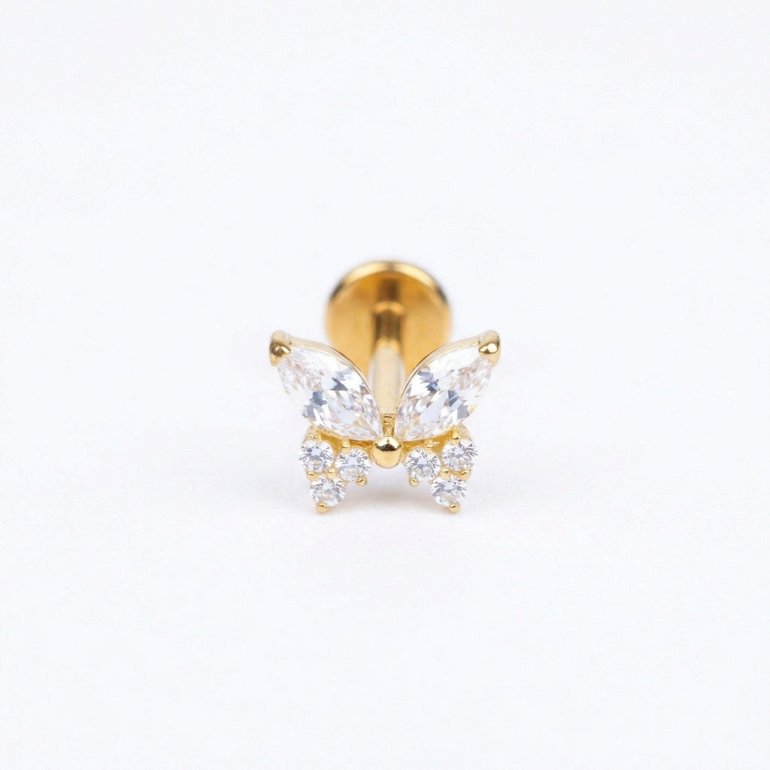Jewellery For Cartilage Piercing · helix jewelry stud