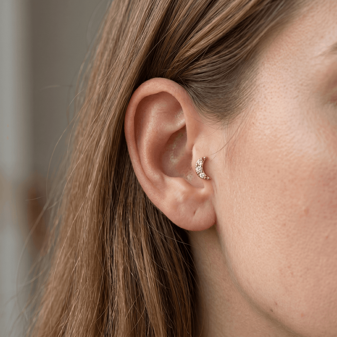 Tragus Ear Piercing Jewelry · tragus jewelry stud
