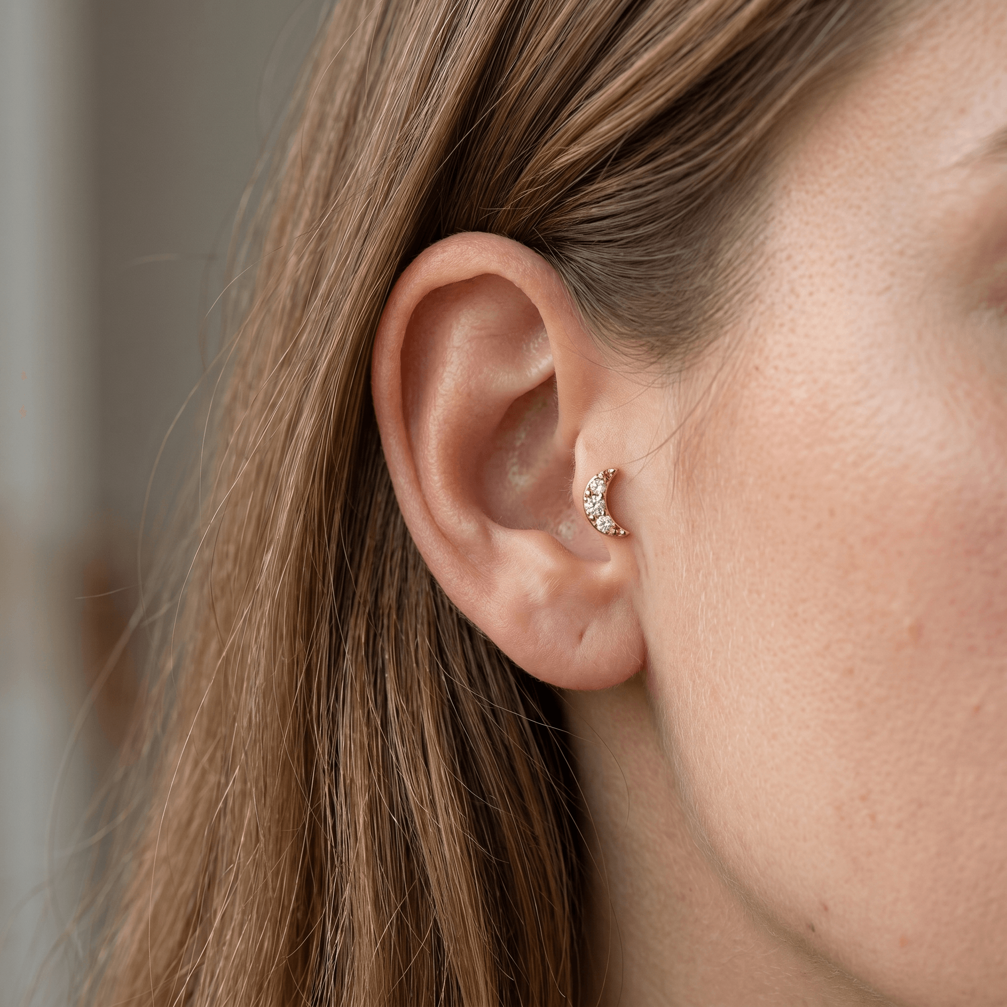 Tragus Ear Piercing Jewelry · tragus jewelry stud
