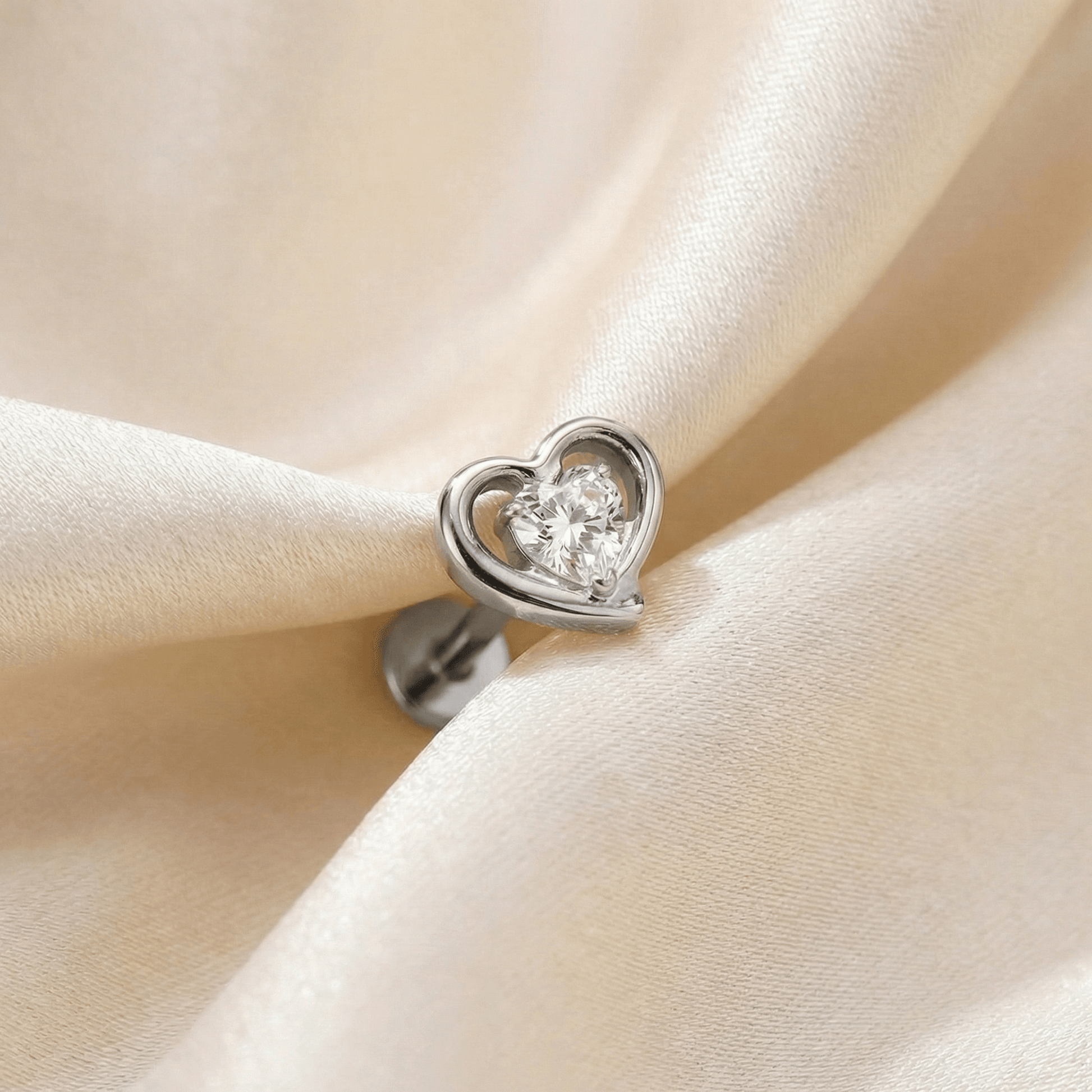 Helix Piercing Titanium Jewelry - Piercing Titanium Jewelry -