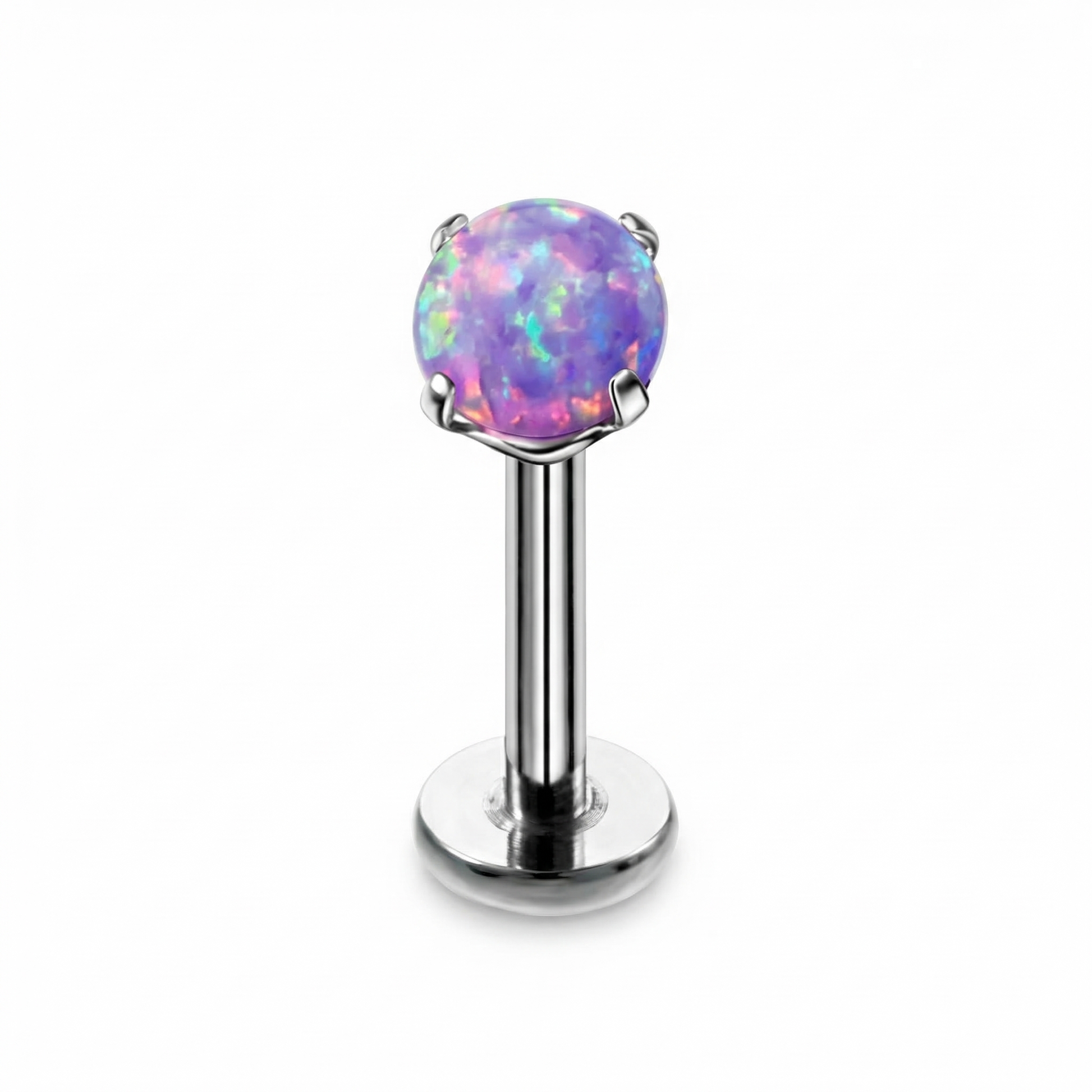 Titanium Nose Piercing Jewelry - Titanium Piercing Jewelry -
