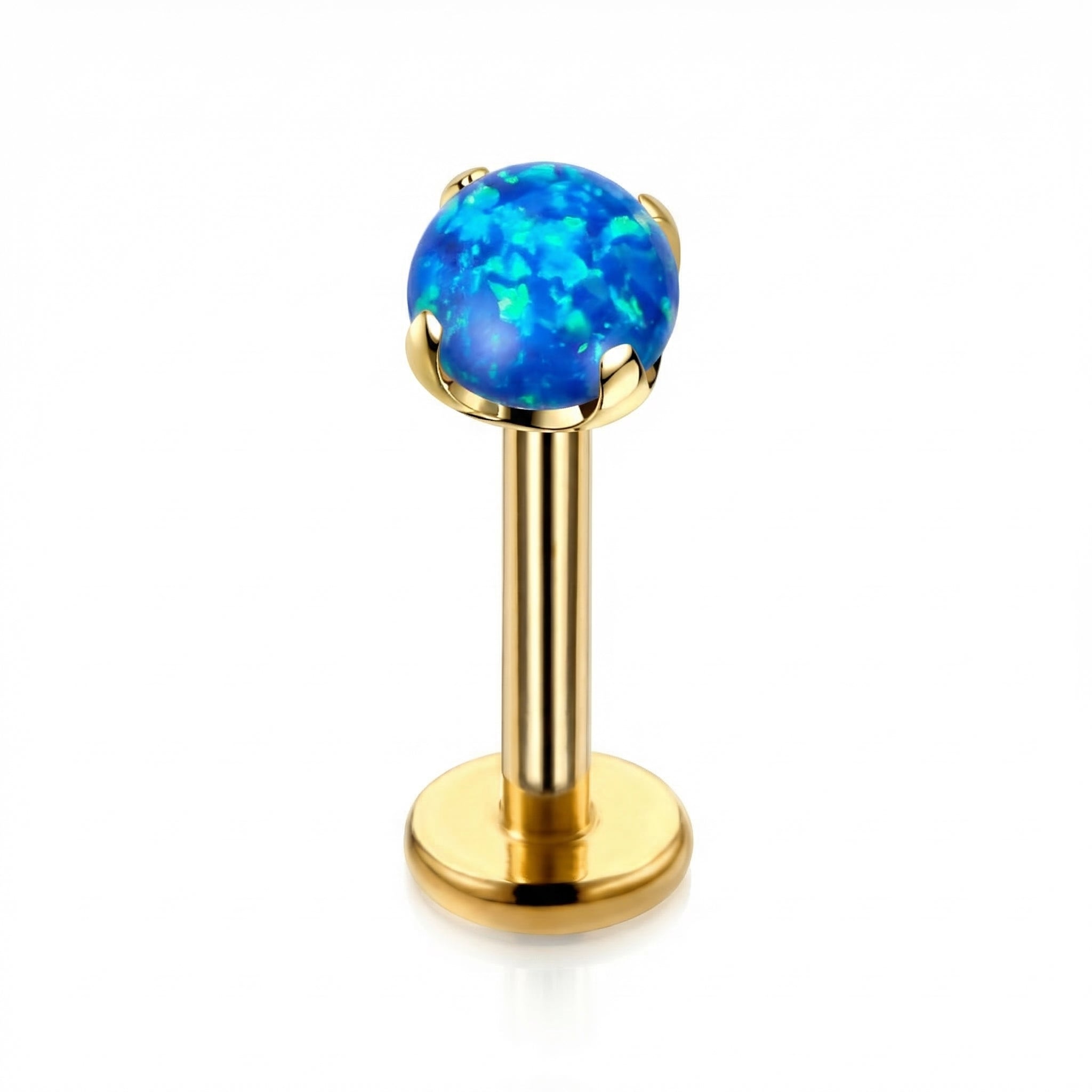 Titanium Nose Piercing Jewelry - Titanium Piercing Jewelry -