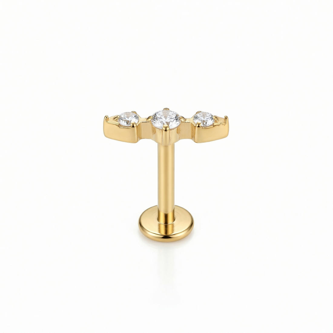 Tragus And Antitragus Piercing · tragus jewelry stud